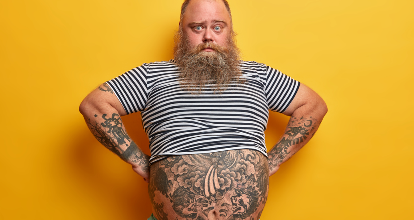 Why Do I Look Fat In Pictures: Photo Appearance Tips