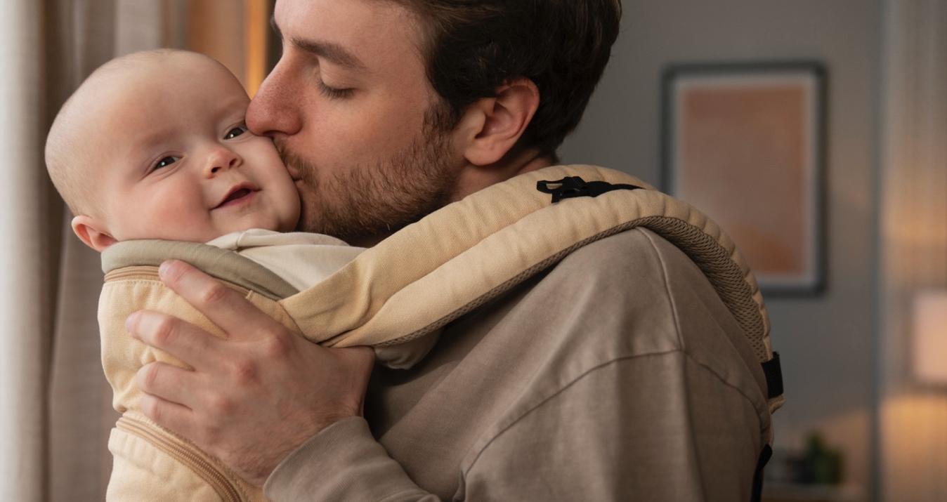 Father's Day Photo Ideas You’ll Want To Try This Year