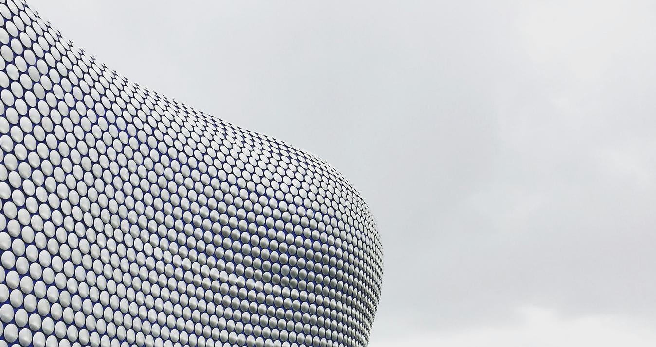 Urban Photography: Find Beauty In The Concrete Jungle