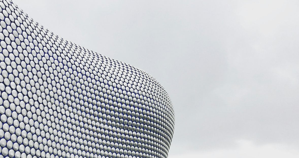 Urban Photography: Find Beauty In The Concrete Jungle