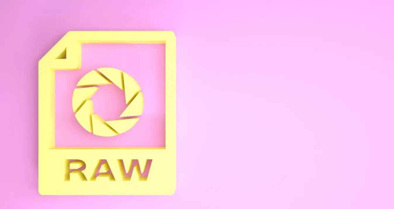 Як відкрити RAW-файли на Windows, Mac та Android?