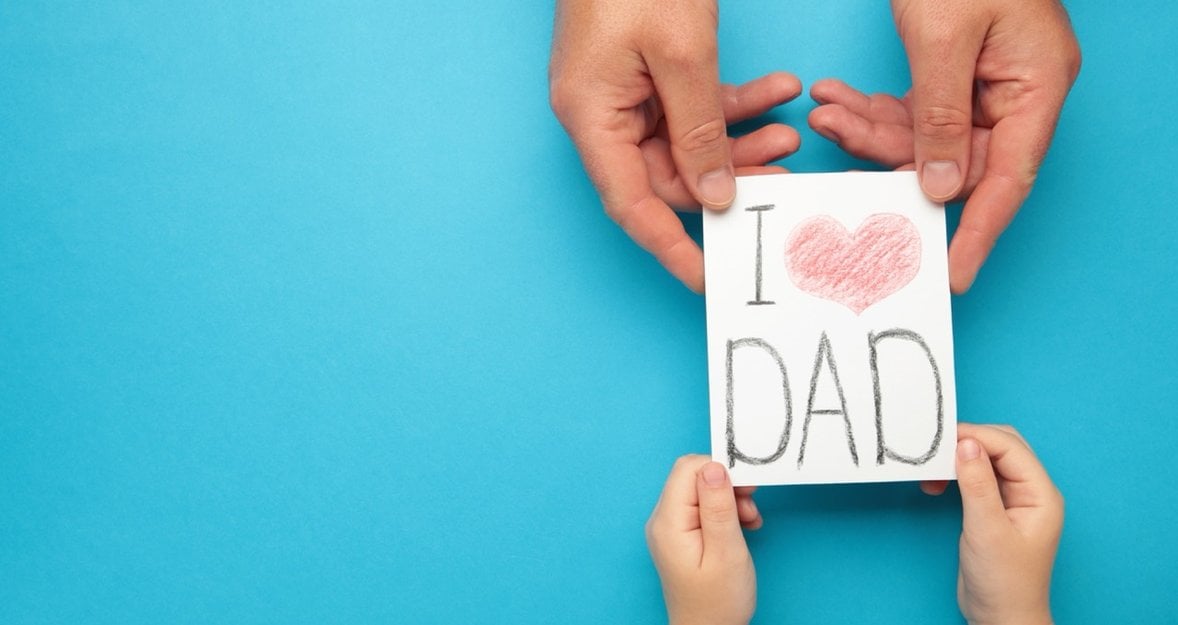 Father's Day Card Ideas For The Coolest Dad In The World