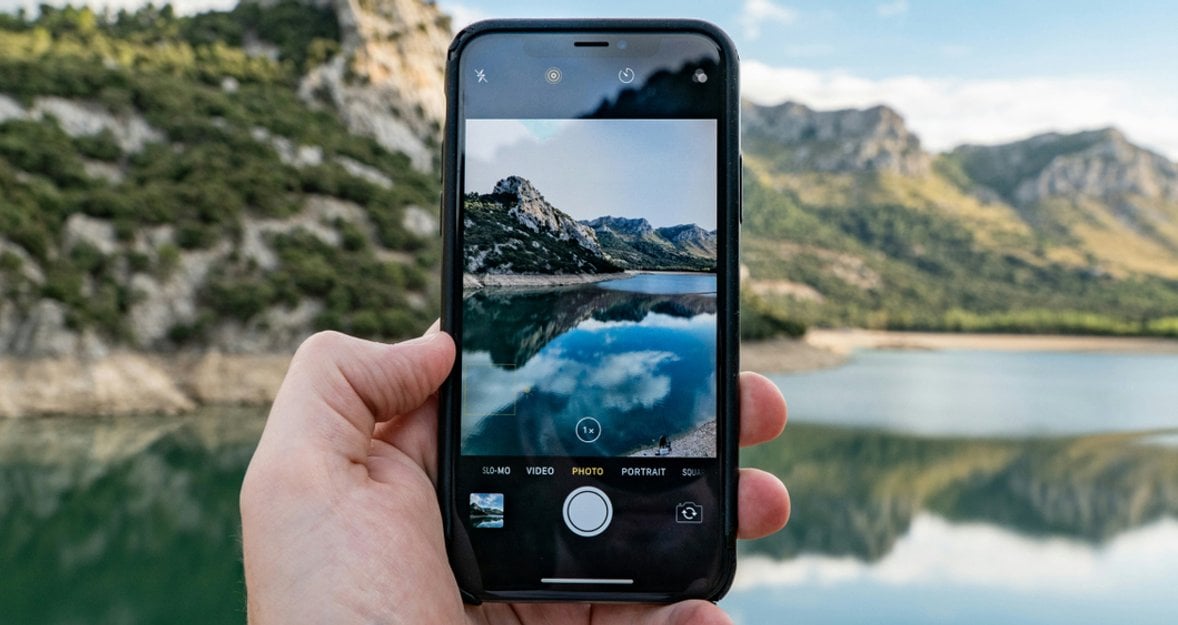 How To Shoot iPhone RAW Photo