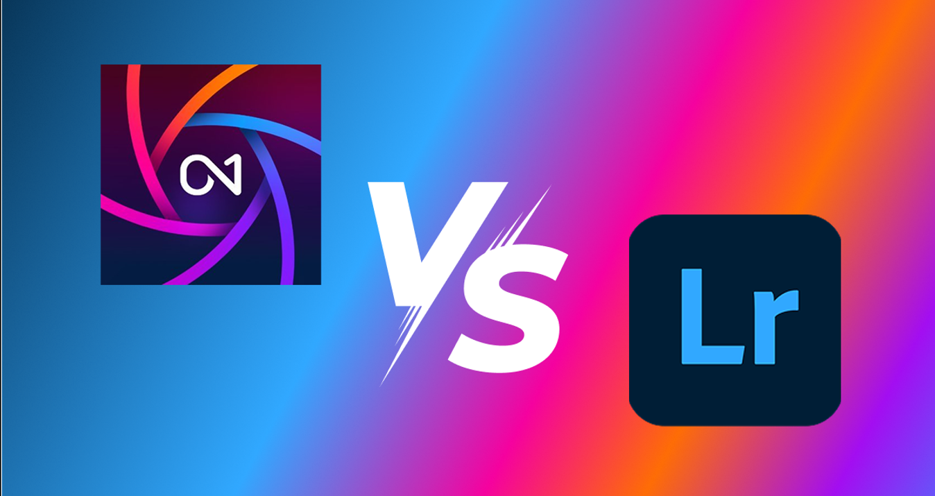 Navigating the ON1 vs Lightroom Dilemma