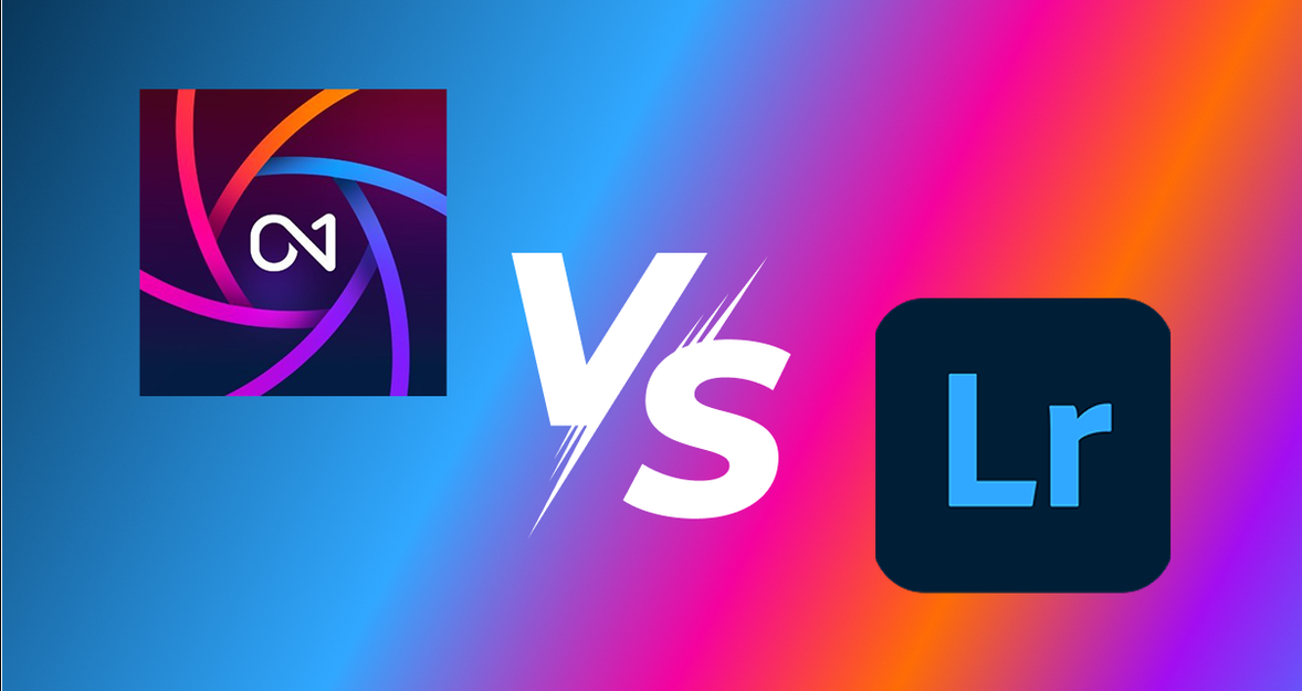 Navigating the ON1 vs Lightroom Dilemma
