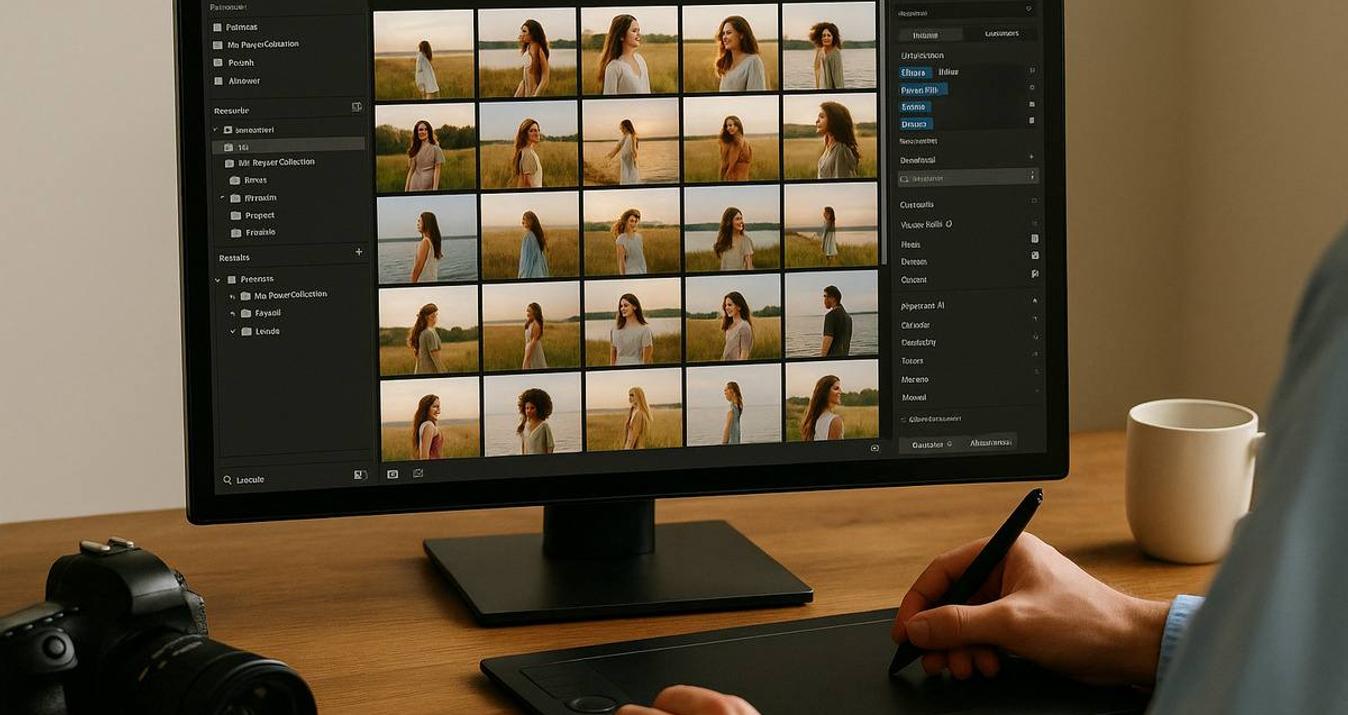 Navigating the ON1 vs Lightroom Dilemma