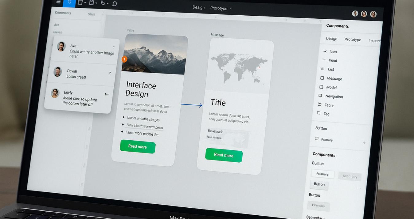 Best Canva Alternatives Free Tools 2025