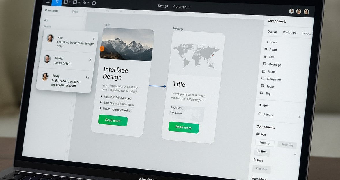 Best Canva Alternatives Free Tools 2025