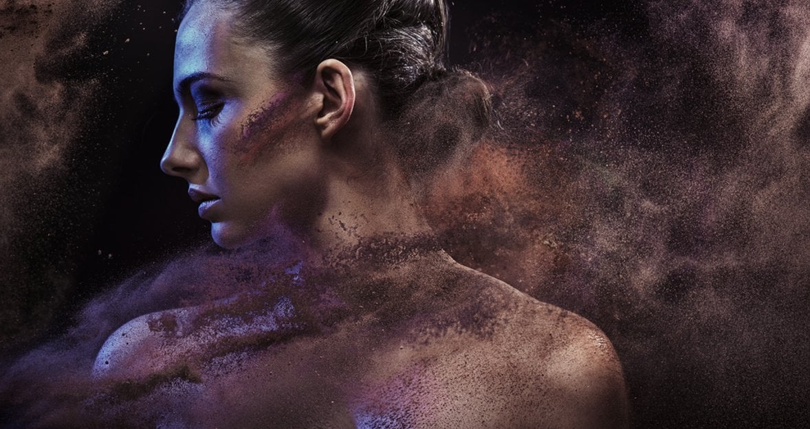 Fine Art Portrait Photography Ideas for Timeless Images