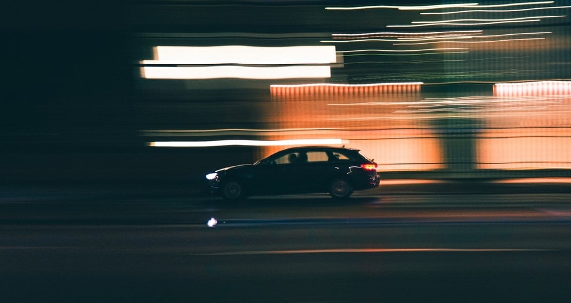 Pro Tips For Dazzling Night Car Photography