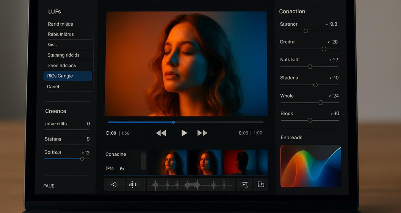 What Are LUTs In Video Editing And How They’re Used