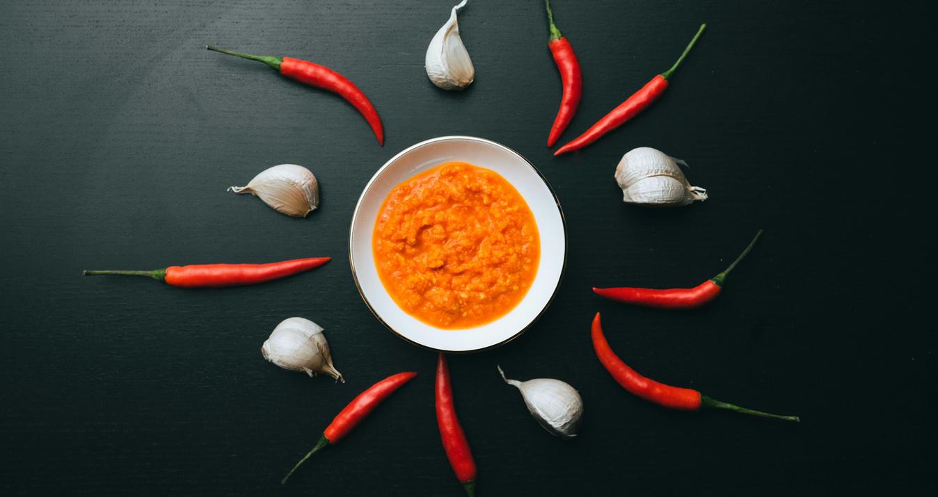 Flat Lay Photography: A Full Guide To Top-Down Angles