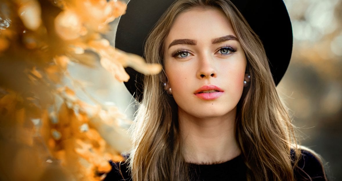 Colorful Portrait Photography: Illuminate Your Story