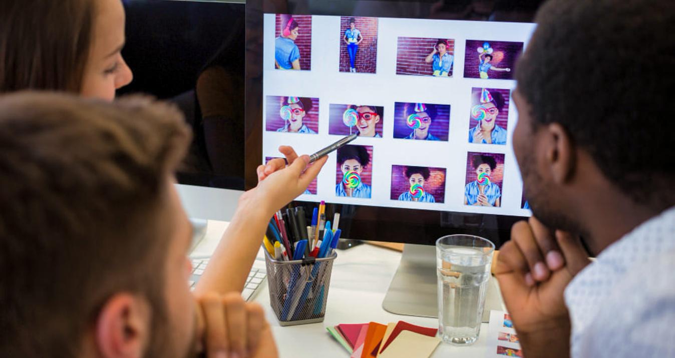 How To Mass Edit Photos: The Key To A Faster Workflow