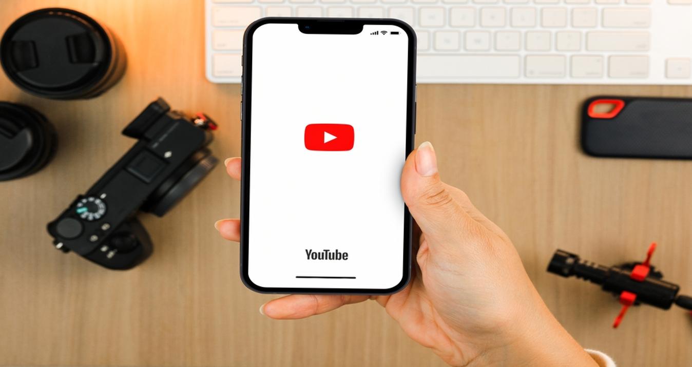 10 Best Photography Youtube Channels to Follow Today