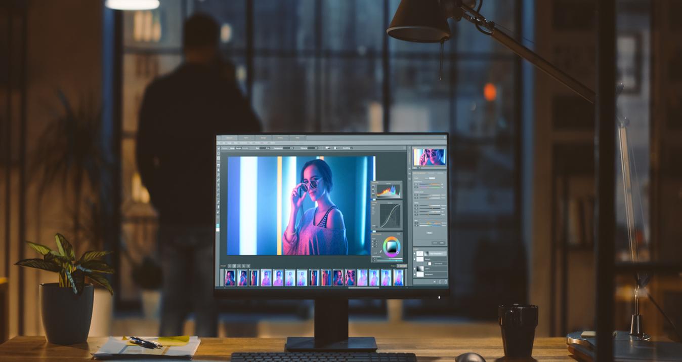 Photoscape Vs Photoshop: Unveiling The Strengths Of Both