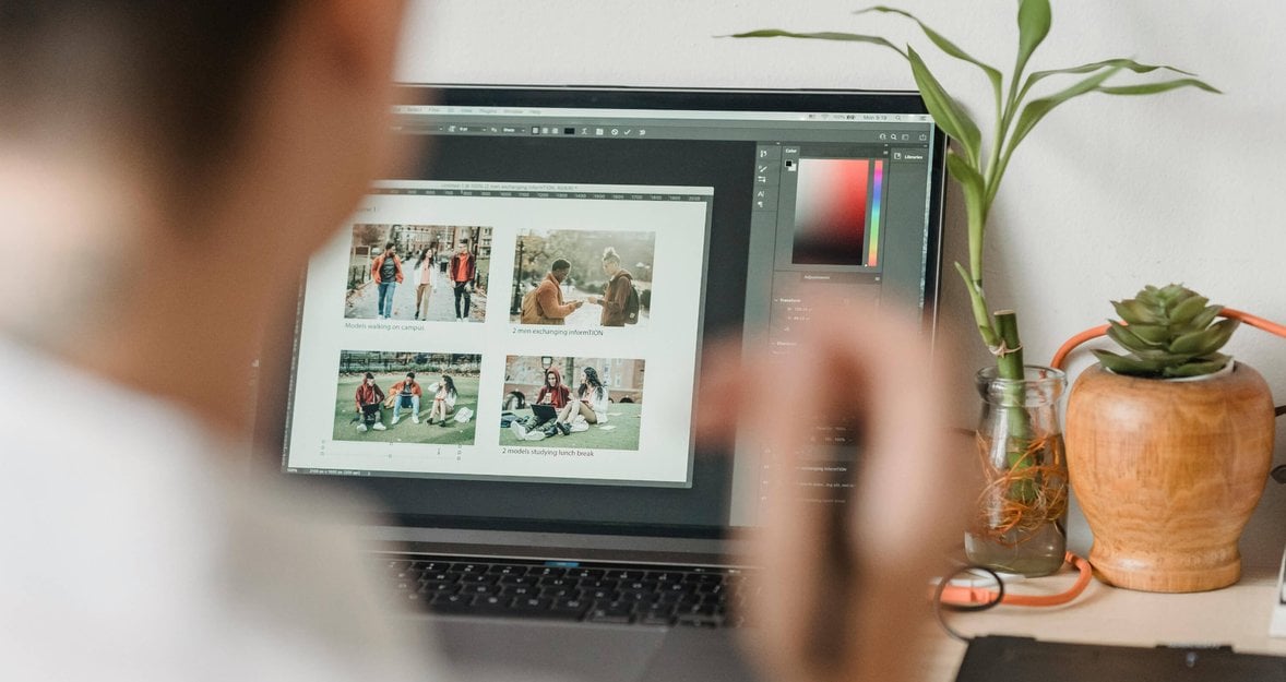 10 Best Free Photo Editing Software For Mac and PC