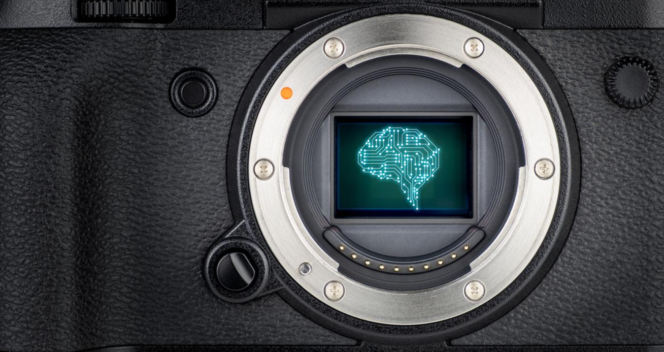 AI Is A Modern Echo Of Photography's Revolution At Work