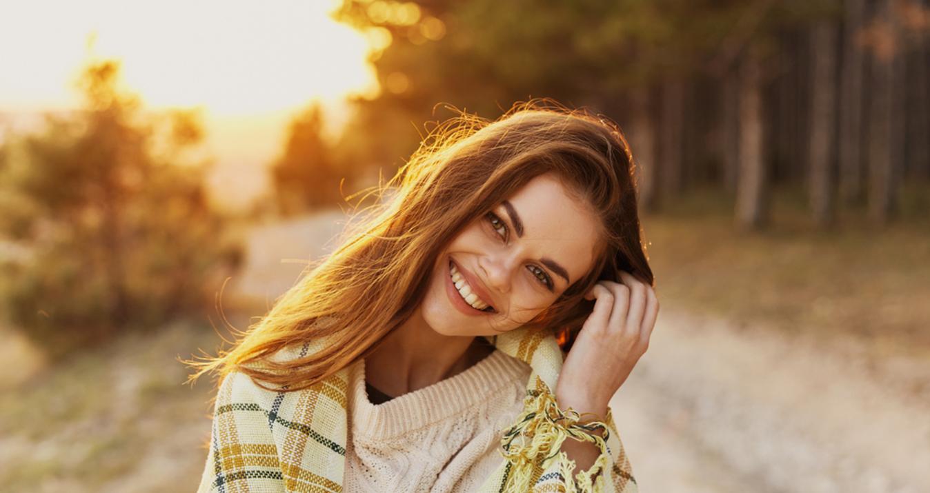 What's The Best Outdoor Portrait Photography Settings