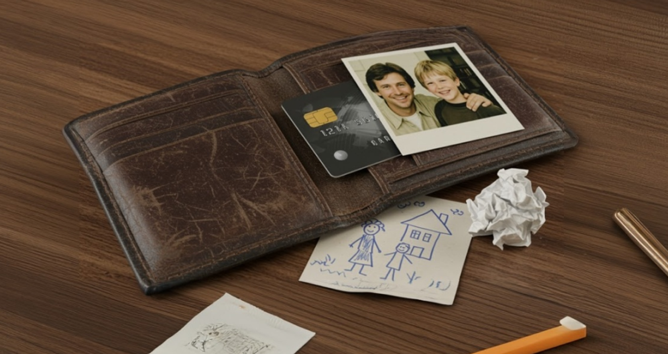 What Size Are Wallet Photos: Get the Perfect Wallet Fit