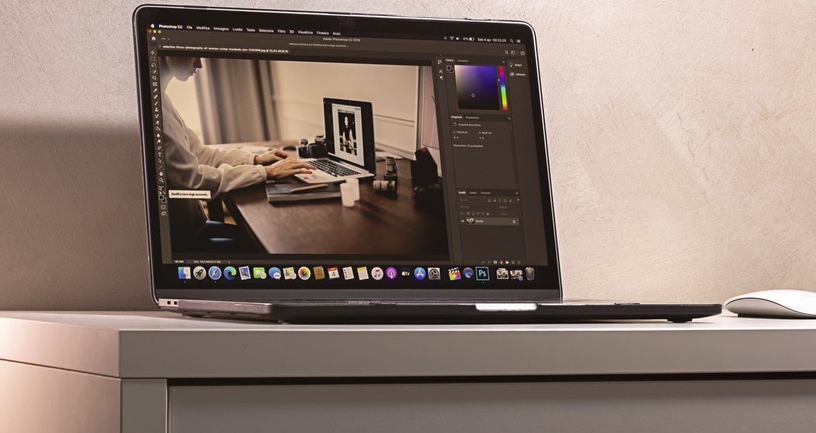 Quel est le meilleur logiciel de montage photo à utiliser en 2025 ?