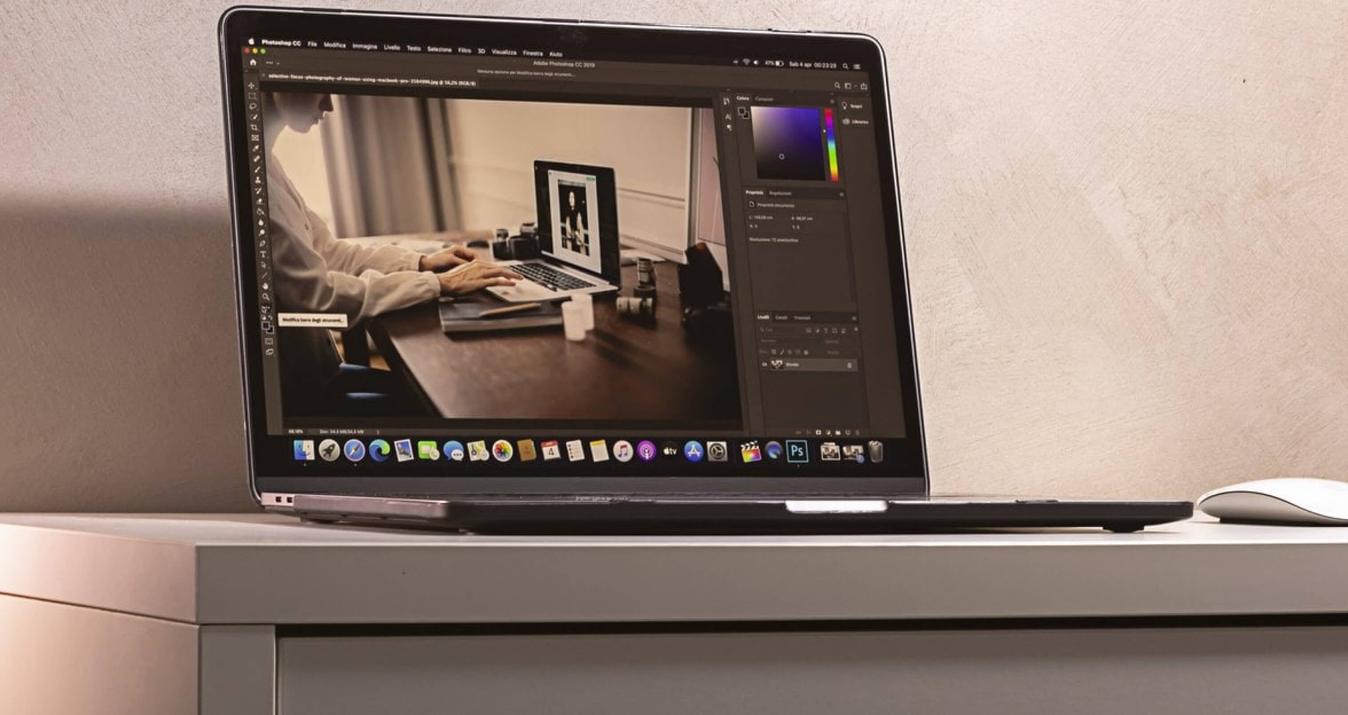 10 Beste Photostitch-Software – 2025