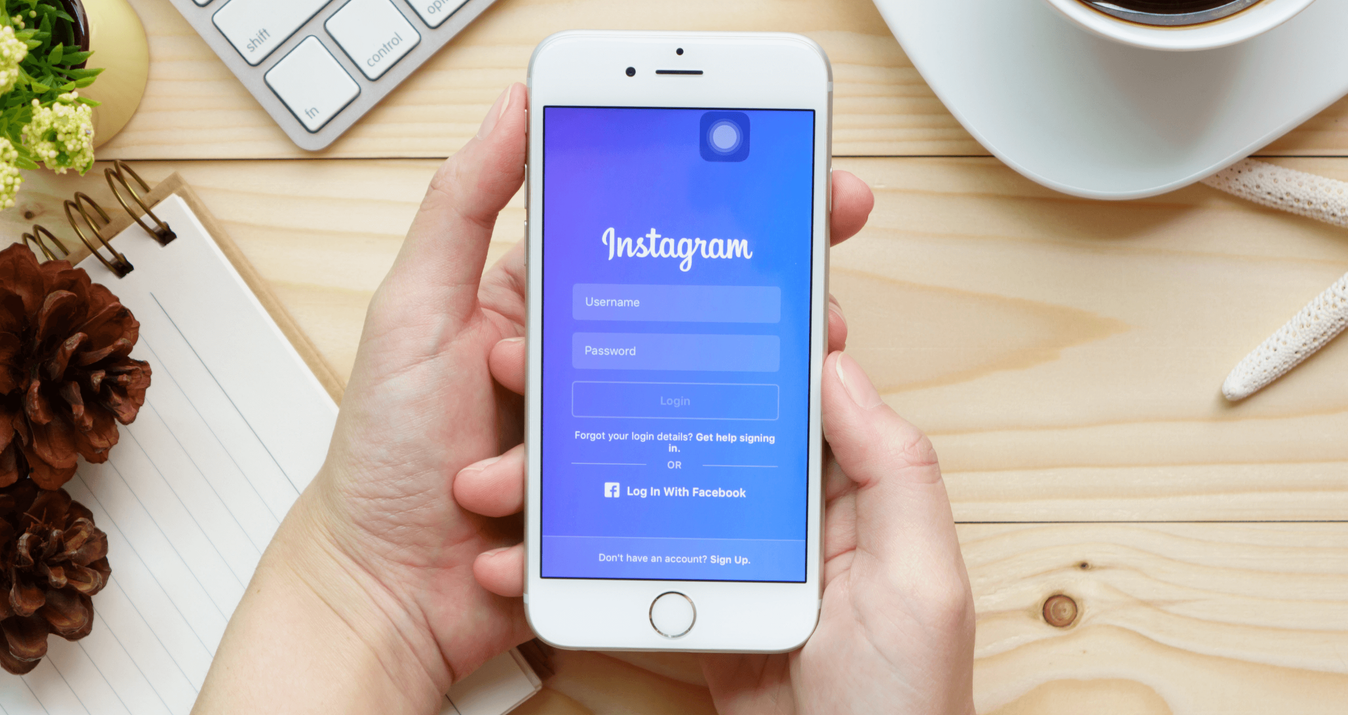 100+ Beste Instagram-Benutzernamen-Ideen für ein auffälliges Profil