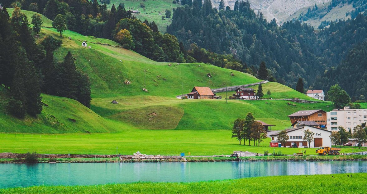 Beste Objektive für Reisefotografie