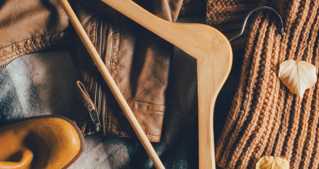 Autumn Photoshoot Outfit Ideas To Try This Cozy Season