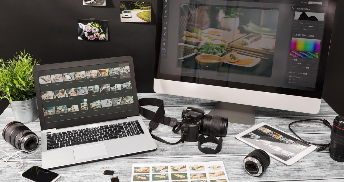 2025年のベスト自動写真編集ソフト10選