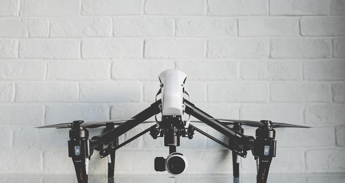 De 11 Duurste Drones Ter Wereld In 2025