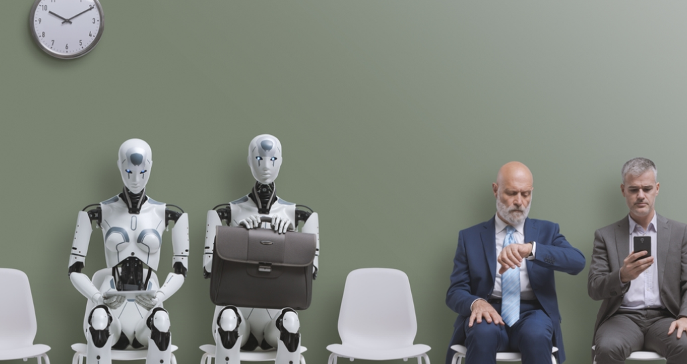 AI Taking Over Jobs: What Professions it Might Replace