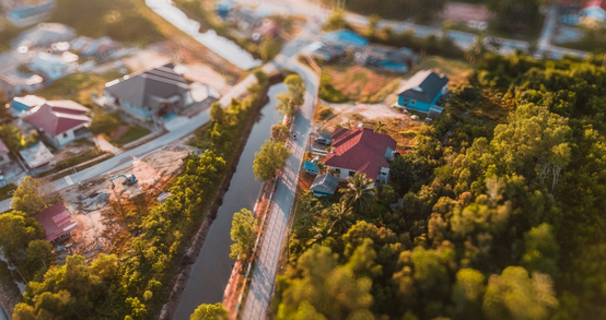 What Is Tilt Shift Photography: Learn The Visual Trick