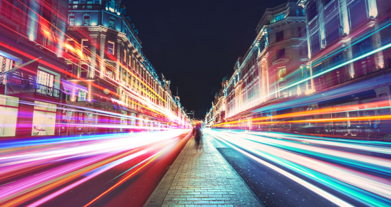 What Is Shutter Speed: Why It Matters In Photography