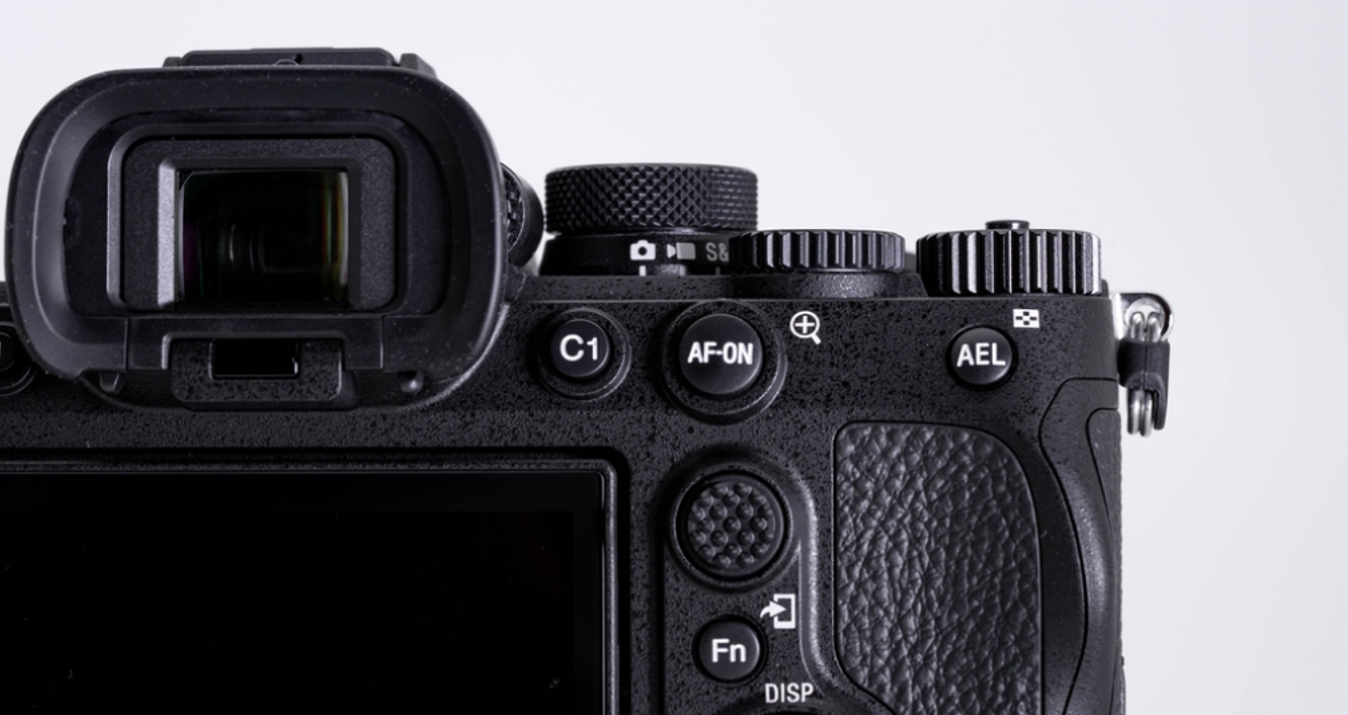 What Is An EVF And How It Improves Photography Experience