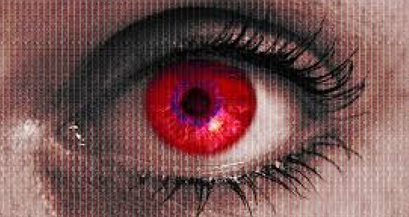 What Is Red Eye In Photography And How To Fix It Easily