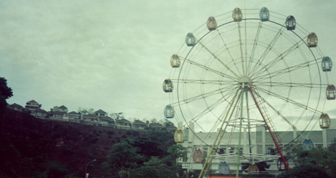 Lomography In Photography: Understanding Its Style