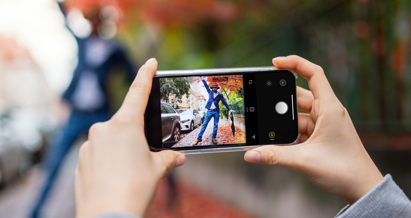 Best Camera App For iPhone: Go Beyond Point-and-Shoot