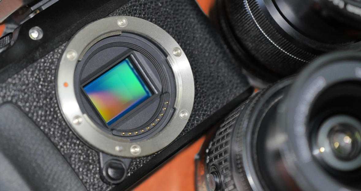What Is A Crop Factor In Photography And How It Affects Shots