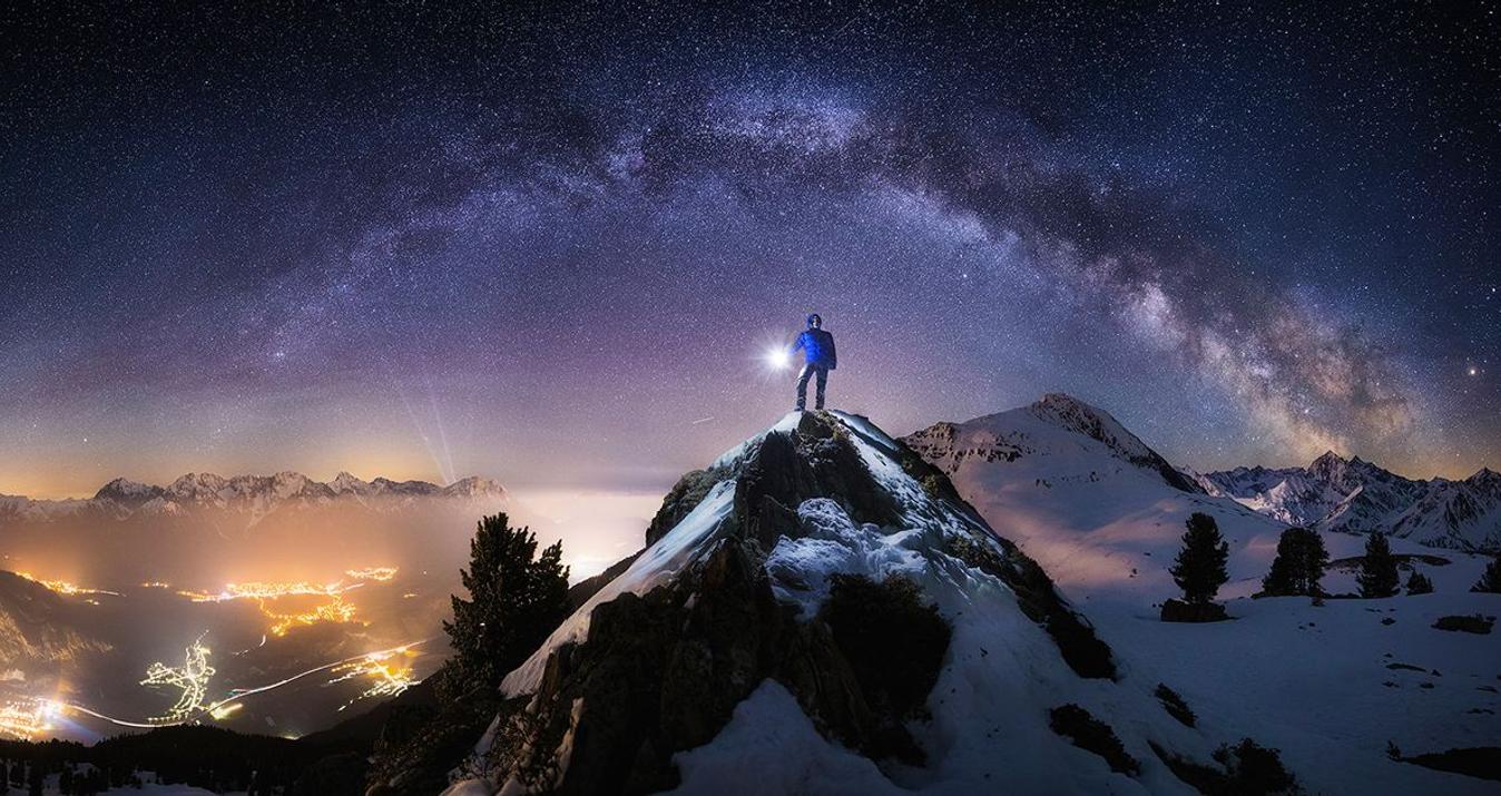 25 best astrophotos you have never seen before