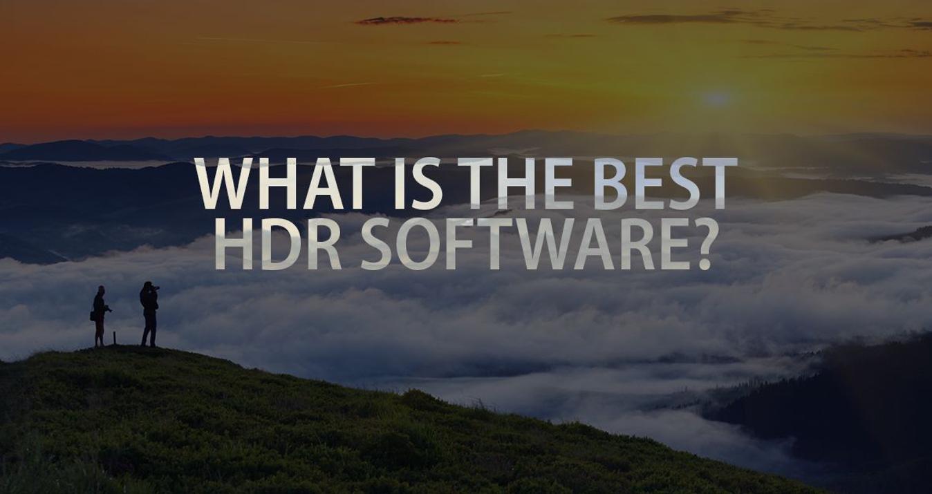 7 reasons to use Aurora HDR for your HDR photography