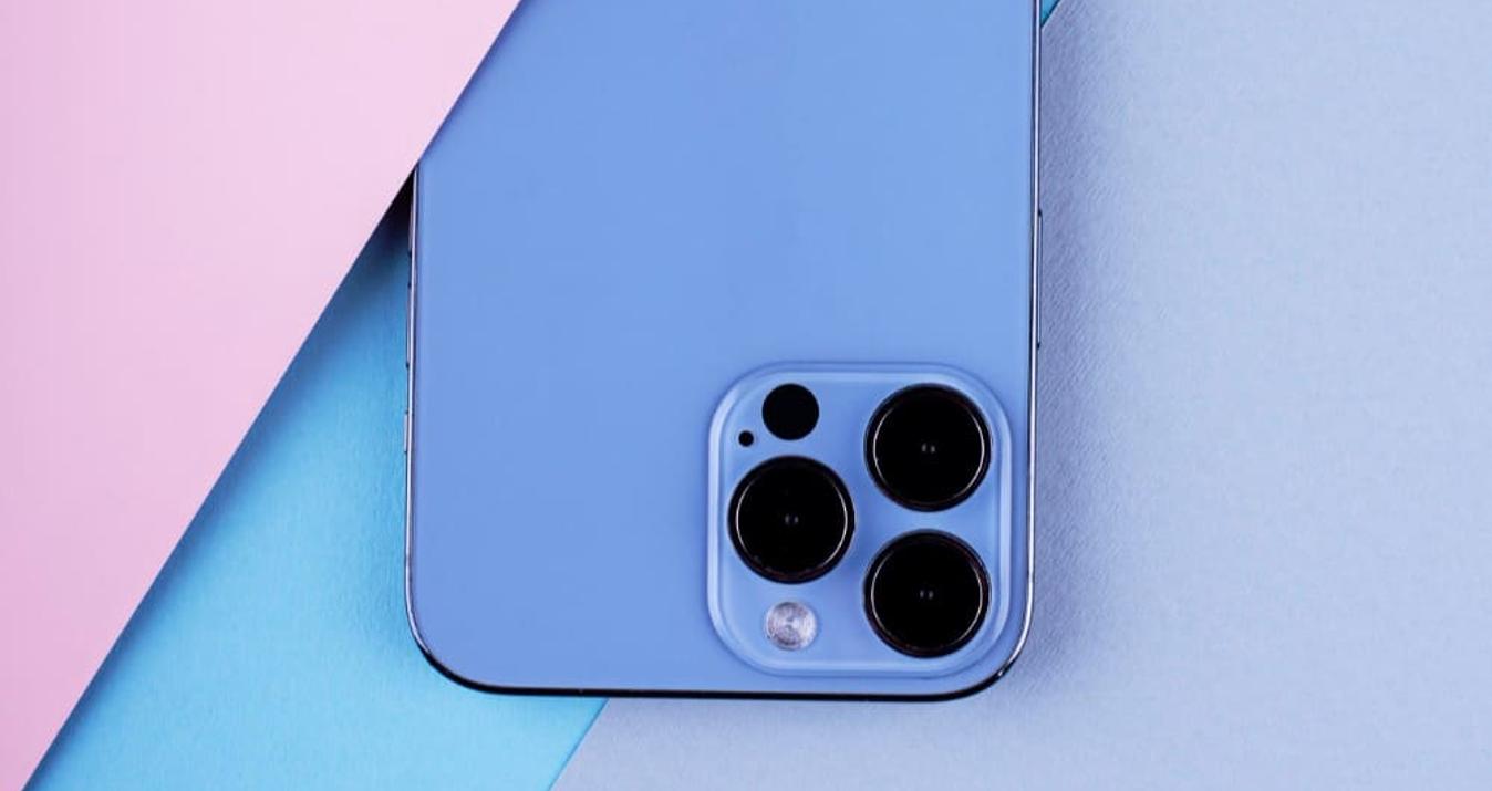 iPhone Camera Features: From Basics to Pro Techniques