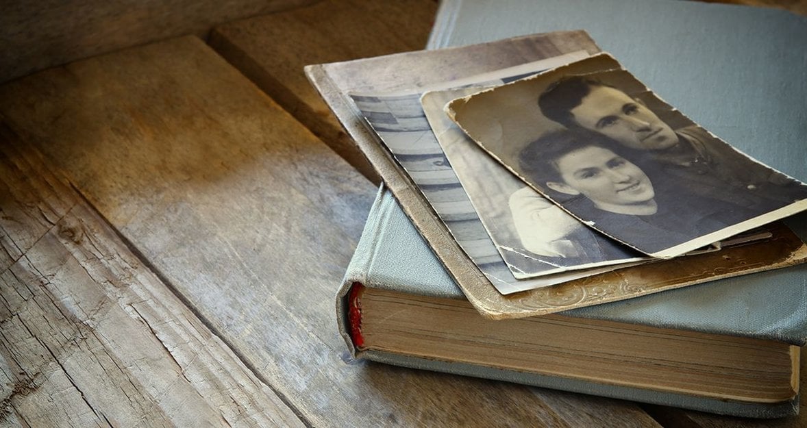 How to Restore Old Photos