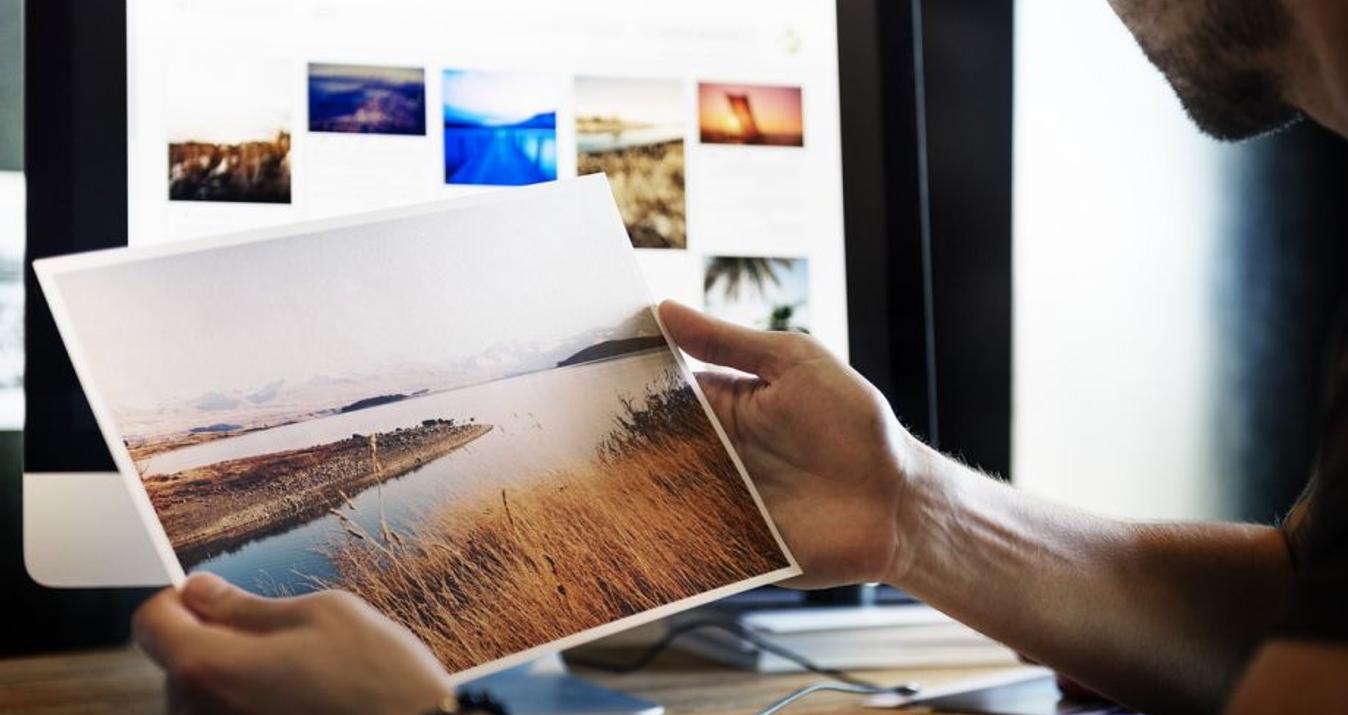 Online Versus Desktop Photo Editing: The Right Choice