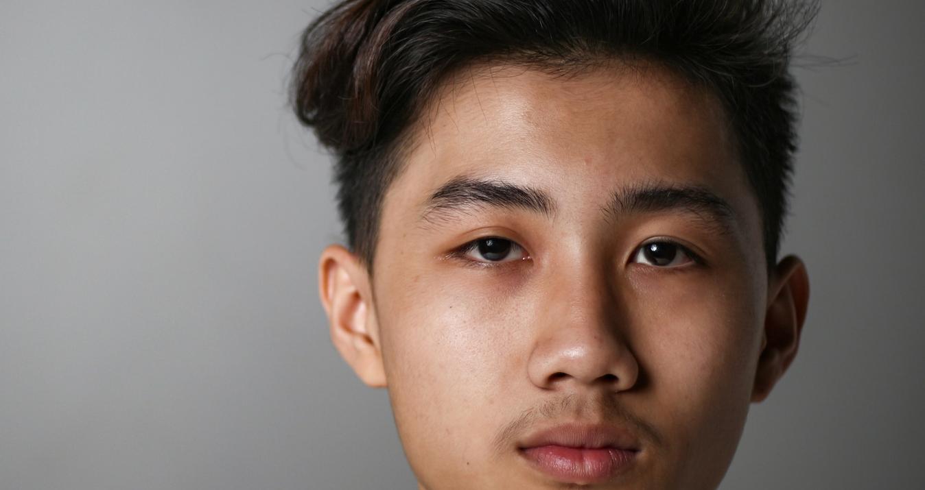 Must-read: capture the character and make portraits that matter
