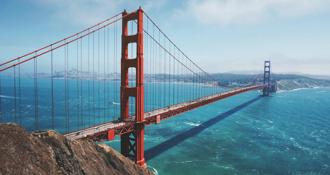 Essential filters for breathtaking cityscapes