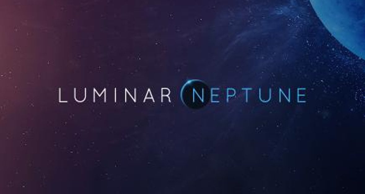 AI comes to new Luminar Neptune