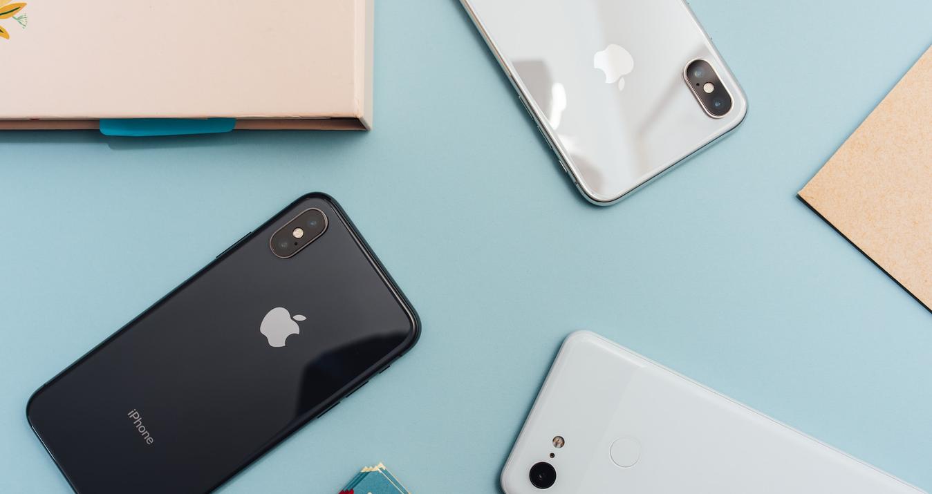 What Is iPhoneography, Anyways?