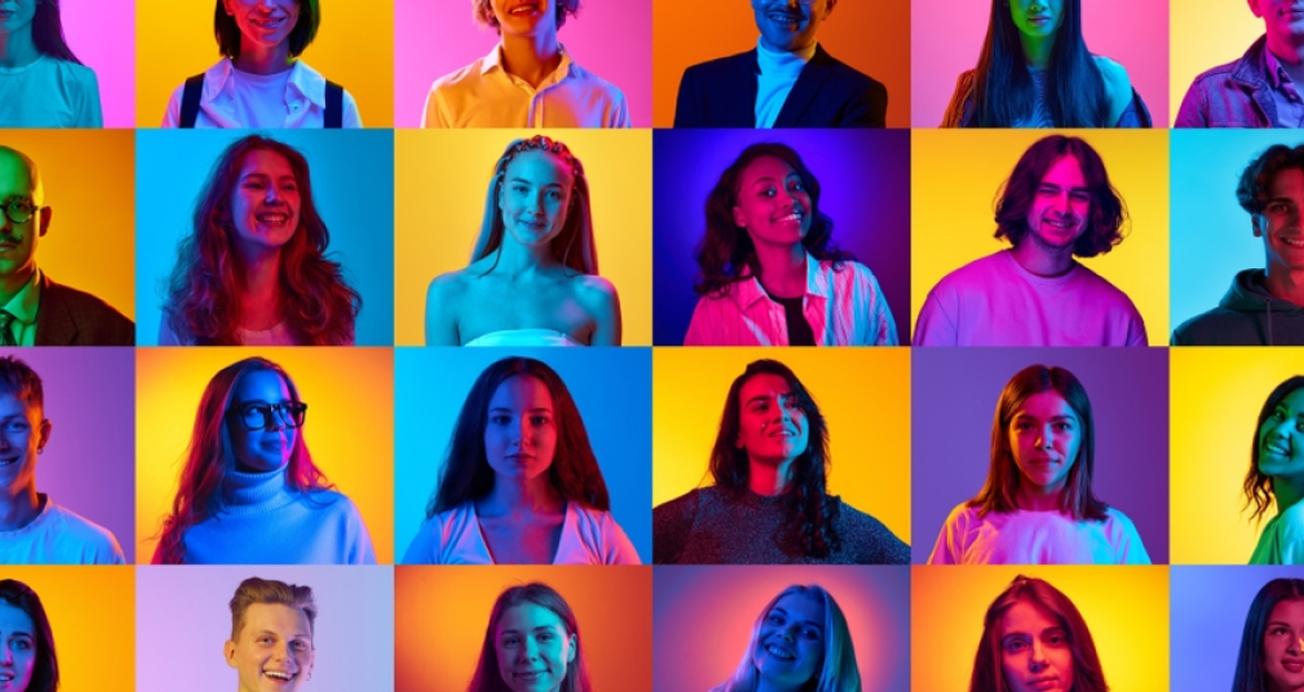 Portrait Background Ideas