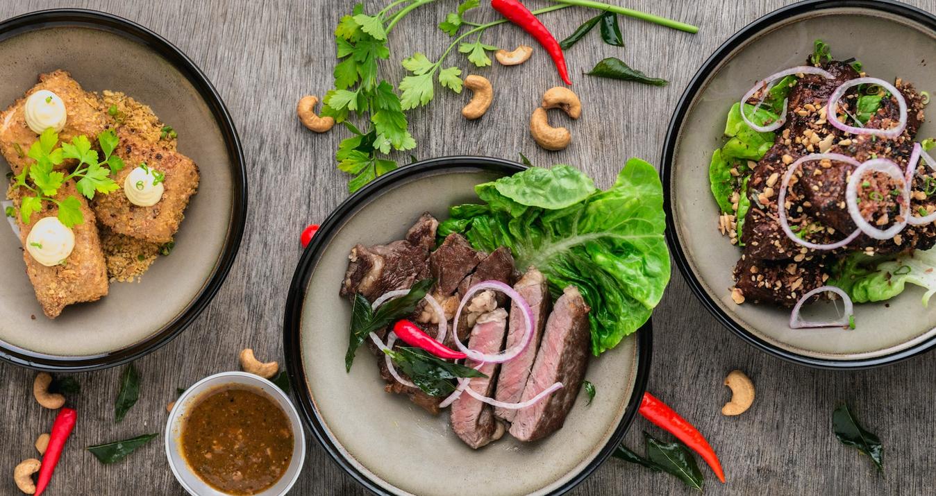 9 Food Photography Tips to Make Tasty Treats Look Enticing